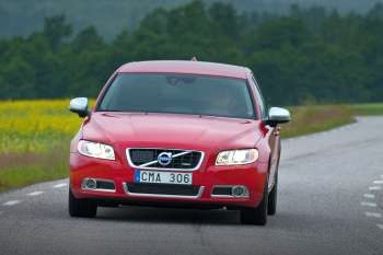 Volvo V70 D3 Limited Edition