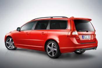 Volvo V70 T5 Momentum