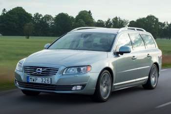 Volvo V70 D4 Kinetic