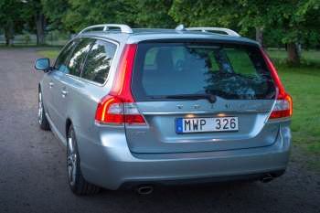 Volvo V70 D4 Kinetic