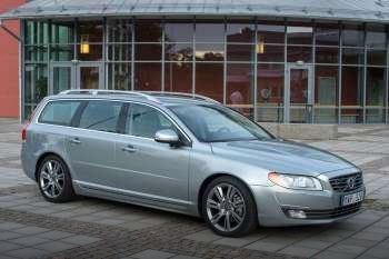 Volvo V70 D4 Kinetic