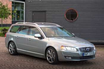 Volvo V70 D4 Summum