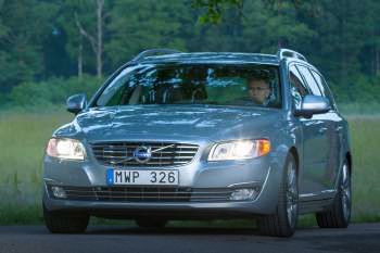 Volvo V70 D3 Momentum