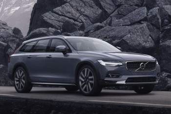 Volvo V90 Cross Country B5 AWD Pro