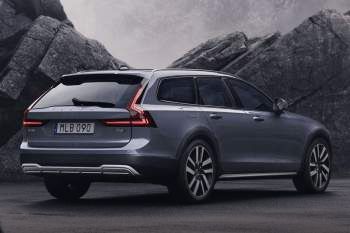 Volvo V90 Cross Country B5 AWD Pro