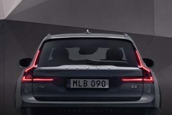 Volvo V90 Cross Country