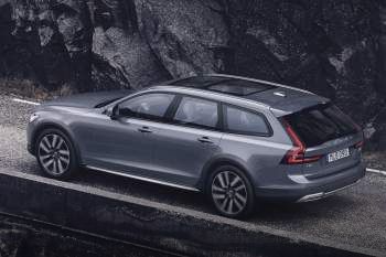 Volvo V90 2020