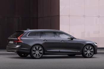 Volvo V90 T8 Recharge AWD Inscription