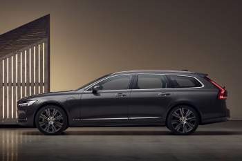 Volvo V90 B4 Inscription