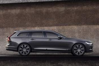 Volvo V90 B4 Inscription