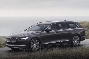 Volvo V90 T8 Recharge AWD Inscription