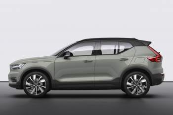 Volvo XC40 2020