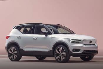 Volvo XC40 2020