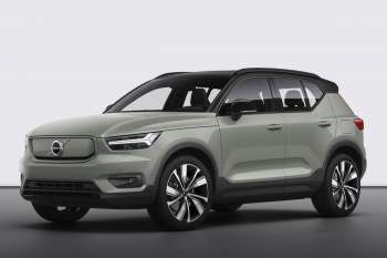 Volvo XC40 Recharge