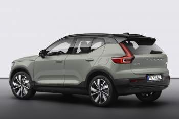 Volvo XC40 2020