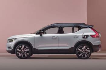 Volvo XC40 2020