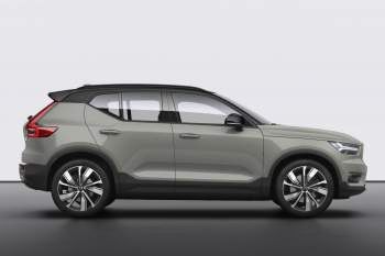 Volvo XC40 2020