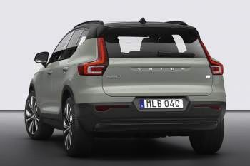 Volvo XC40 2020