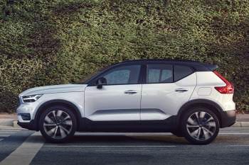 Volvo XC40 Recharge