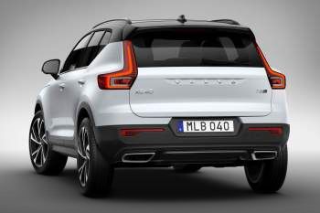 Volvo XC40 D3 Inscription