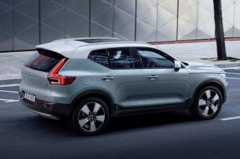 Volvo XC40 T3 Momentum