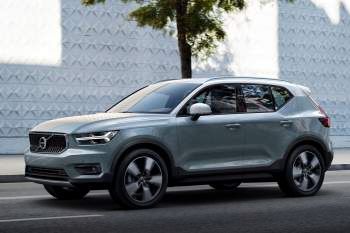 Volvo XC40 D3 Inscription