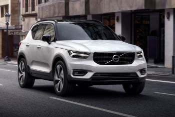 Volvo XC40 T2 Momentum