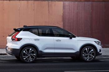 Volvo XC40 T3 Momentum