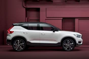 Volvo XC40 T3 R-Design