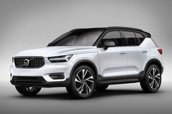 Volvo XC40 T3 Momentum