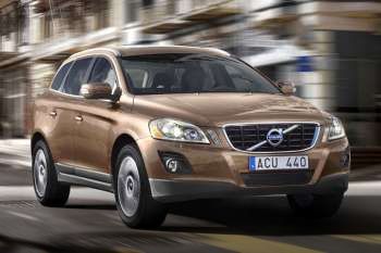 Volvo XC60 D5 AWD