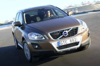 Volvo XC60 D5 AWD