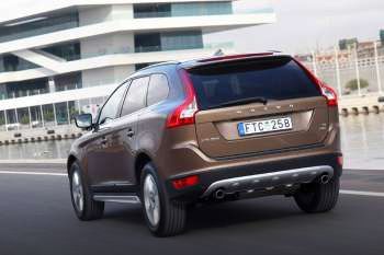 Volvo XC60 D5 AWD