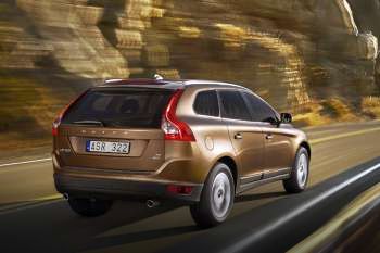 Volvo XC60 D5 AWD Summum