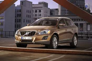 Volvo XC60 D5 AWD