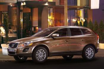 Volvo XC60 2008