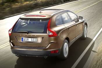 Volvo XC60 2.4D AWD