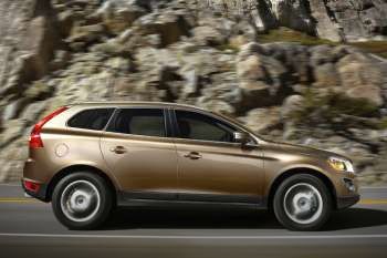 Volvo XC60 2008