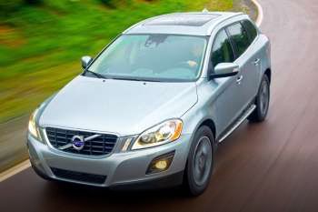 Volvo XC60 2008