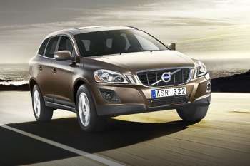 Volvo XC60 2008