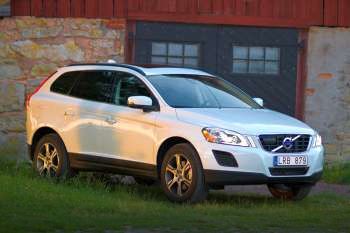 Volvo XC60 2008