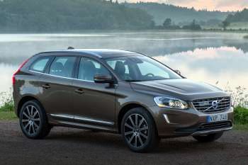 Volvo XC60 2013