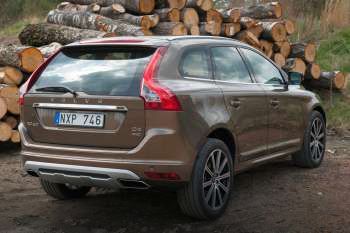 Volvo XC60 D4 Momentum