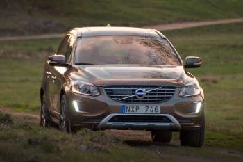 Volvo XC60 D4 Kinetic