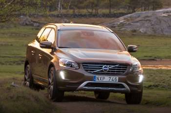 Volvo XC60 D4 AWD Kinetic