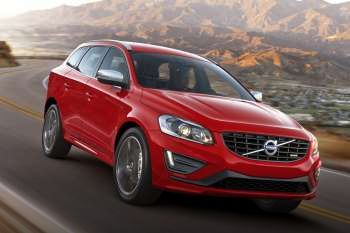 Volvo XC60 D4 AWD Momentum