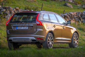 Volvo XC60 D4 Momentum