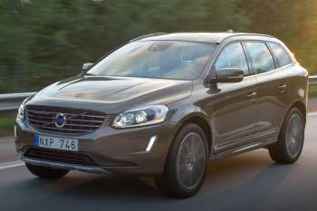 Volvo XC60 2013