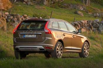 Volvo XC60 2013