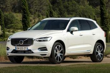 Volvo XC60 D4 AWD Inscription